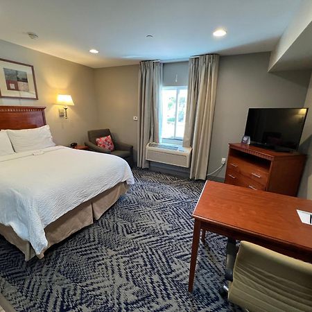 Candlewood Suites Lax Hawthorne By Ihg Exteriér fotografie