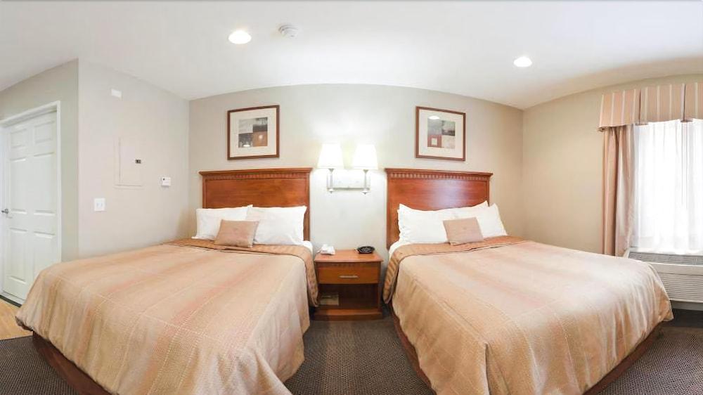 Candlewood Suites Lax Hawthorne By Ihg Exteriér fotografie