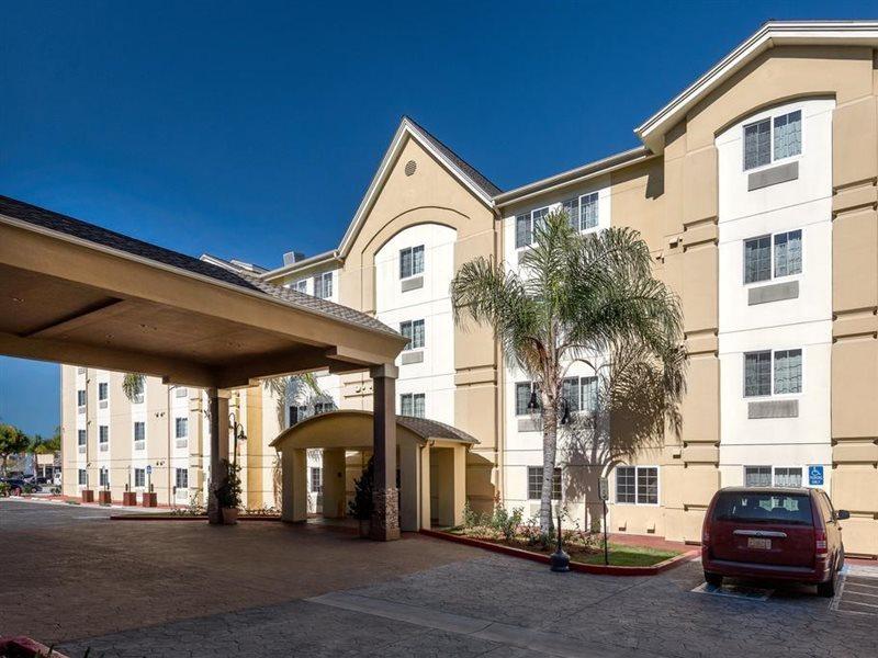 Candlewood Suites Lax Hawthorne By Ihg Exteriér fotografie
