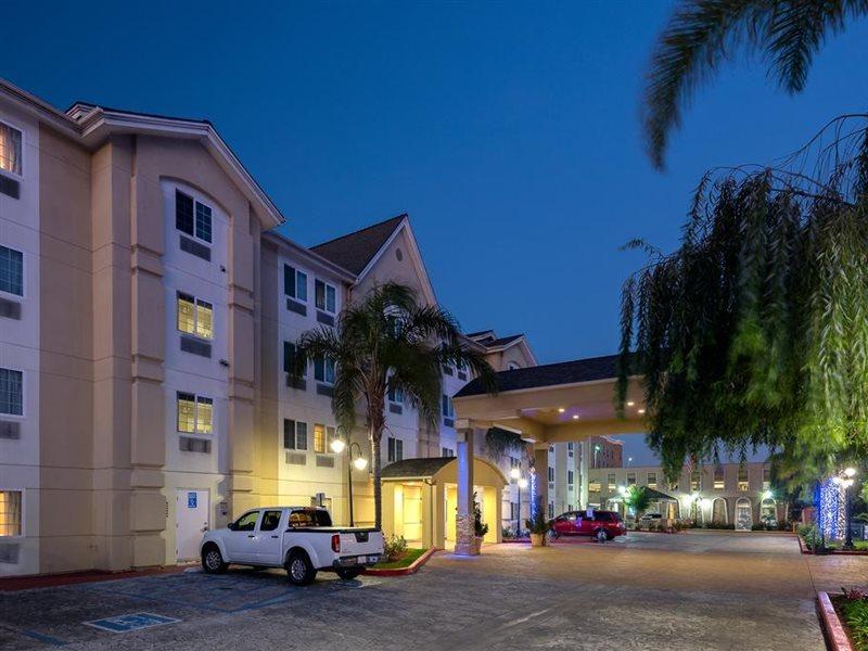 Candlewood Suites Lax Hawthorne By Ihg Exteriér fotografie
