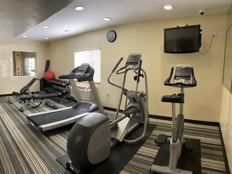 Candlewood Suites Lax Hawthorne By Ihg Exteriér fotografie