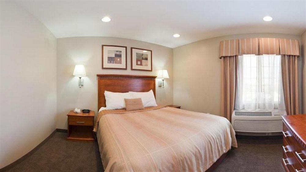 Candlewood Suites Lax Hawthorne By Ihg Exteriér fotografie