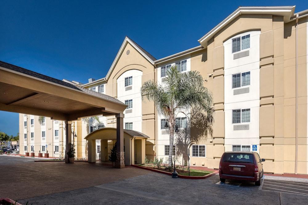 Candlewood Suites Lax Hawthorne By Ihg Exteriér fotografie