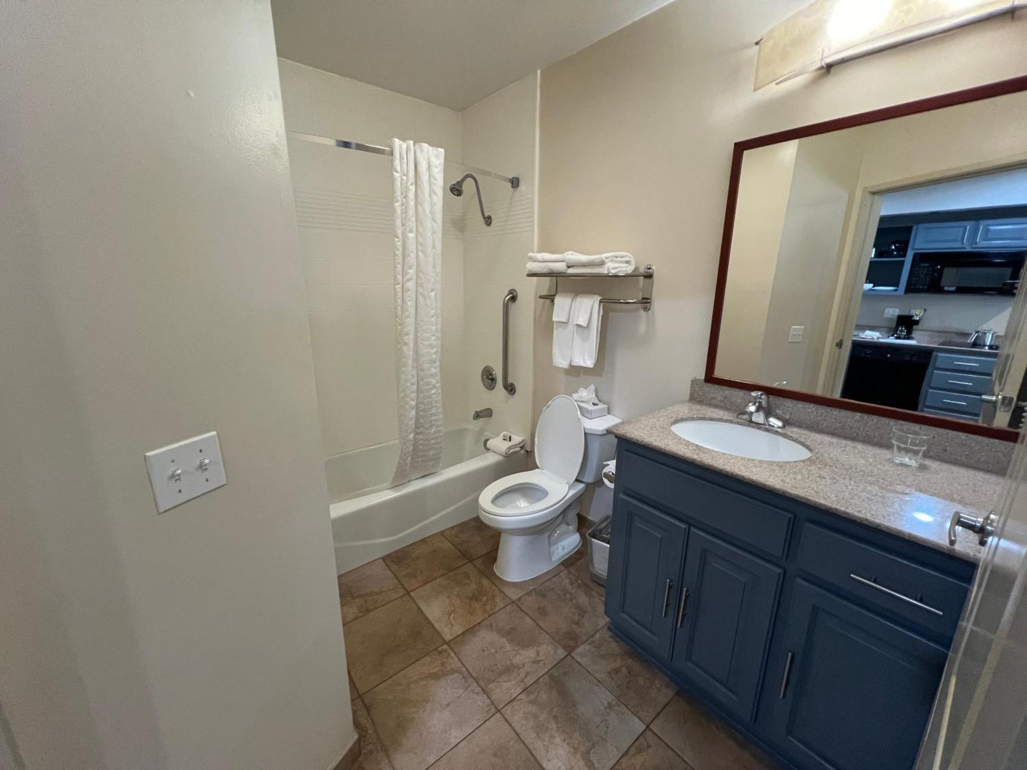 Candlewood Suites Lax Hawthorne By Ihg Exteriér fotografie