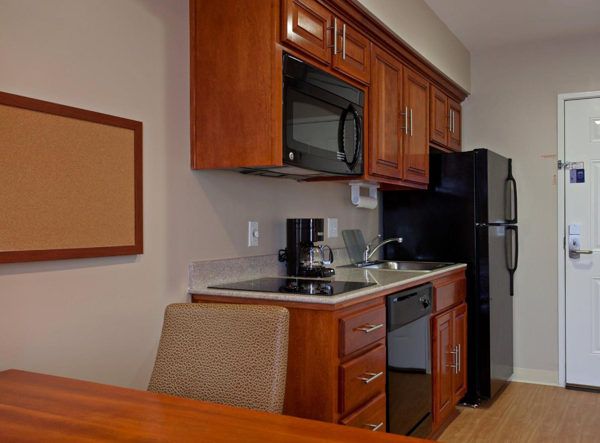 Candlewood Suites Lax Hawthorne By Ihg Exteriér fotografie