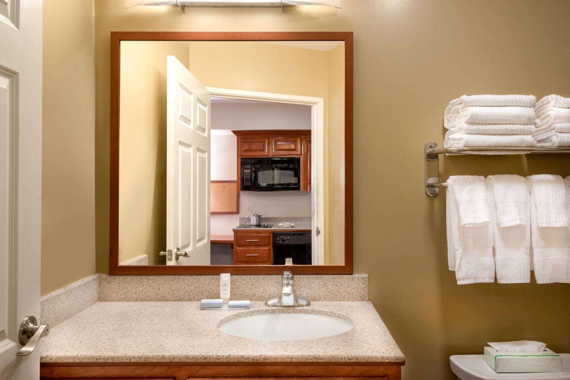 Candlewood Suites Lax Hawthorne By Ihg Exteriér fotografie