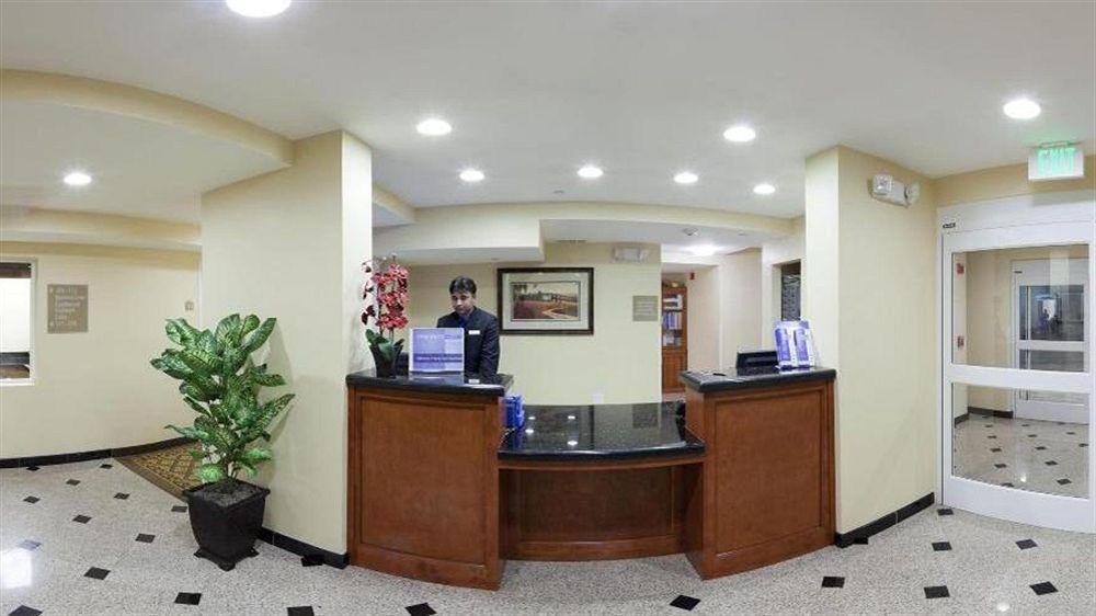 Candlewood Suites Lax Hawthorne By Ihg Exteriér fotografie
