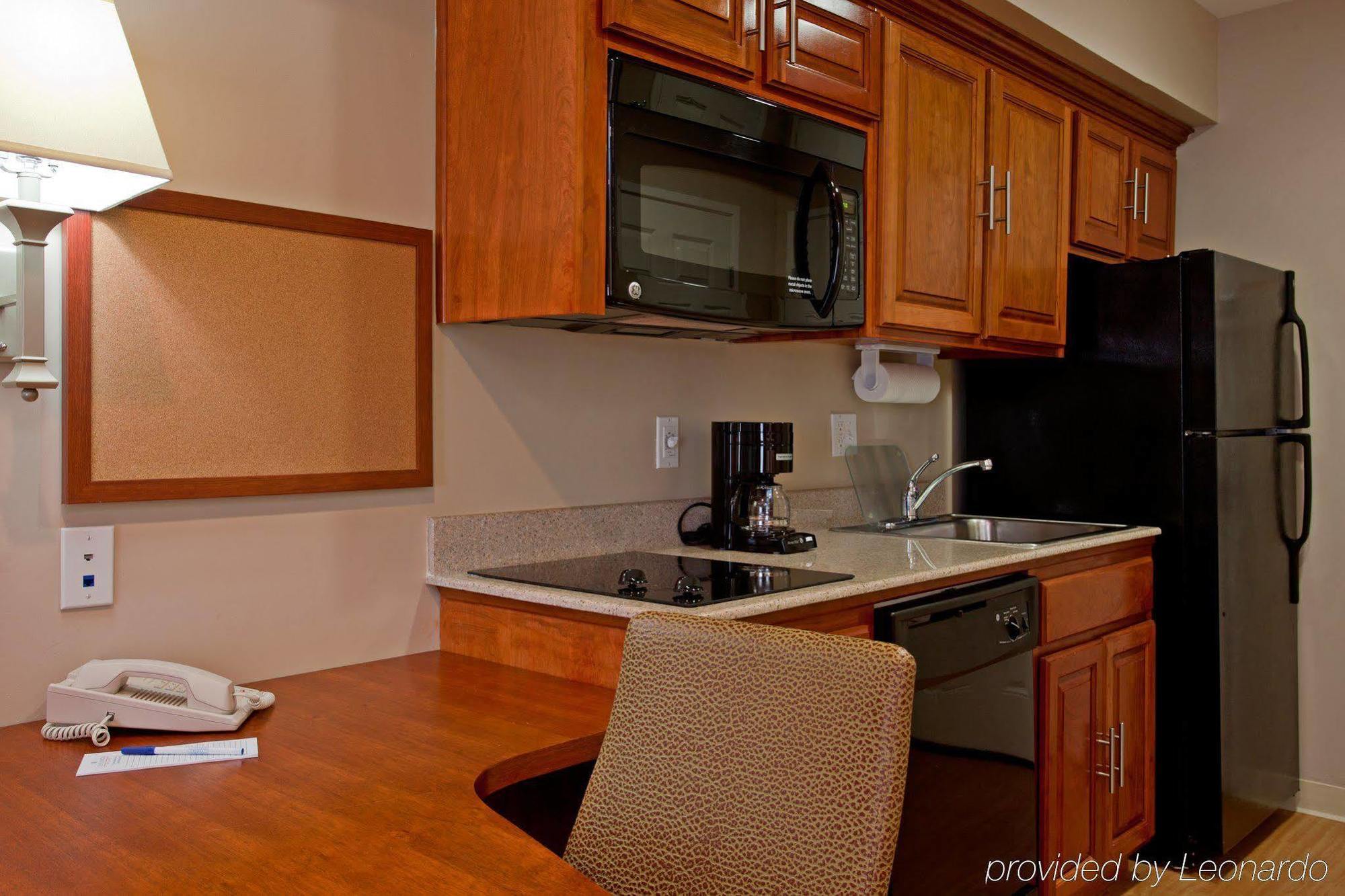 Candlewood Suites Lax Hawthorne By Ihg Exteriér fotografie