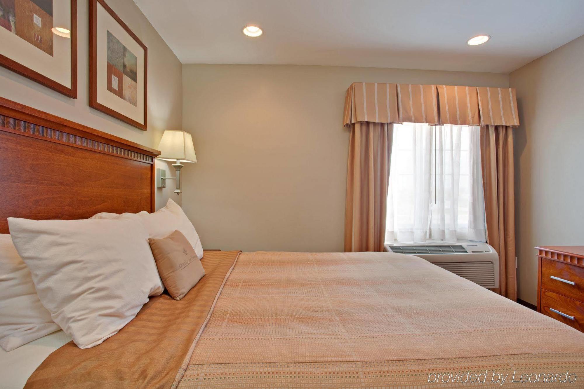 Candlewood Suites Lax Hawthorne By Ihg Pokoj fotografie