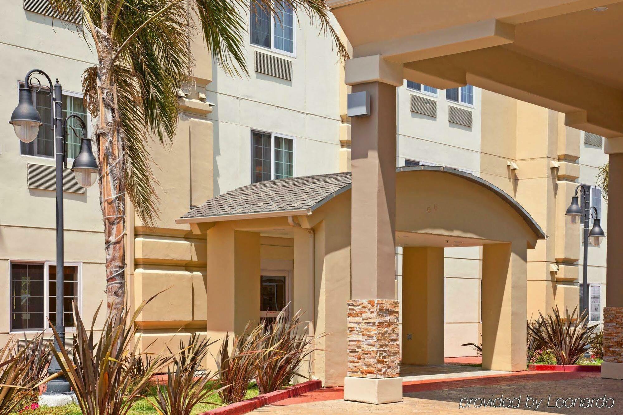 Candlewood Suites Lax Hawthorne By Ihg Exteriér fotografie