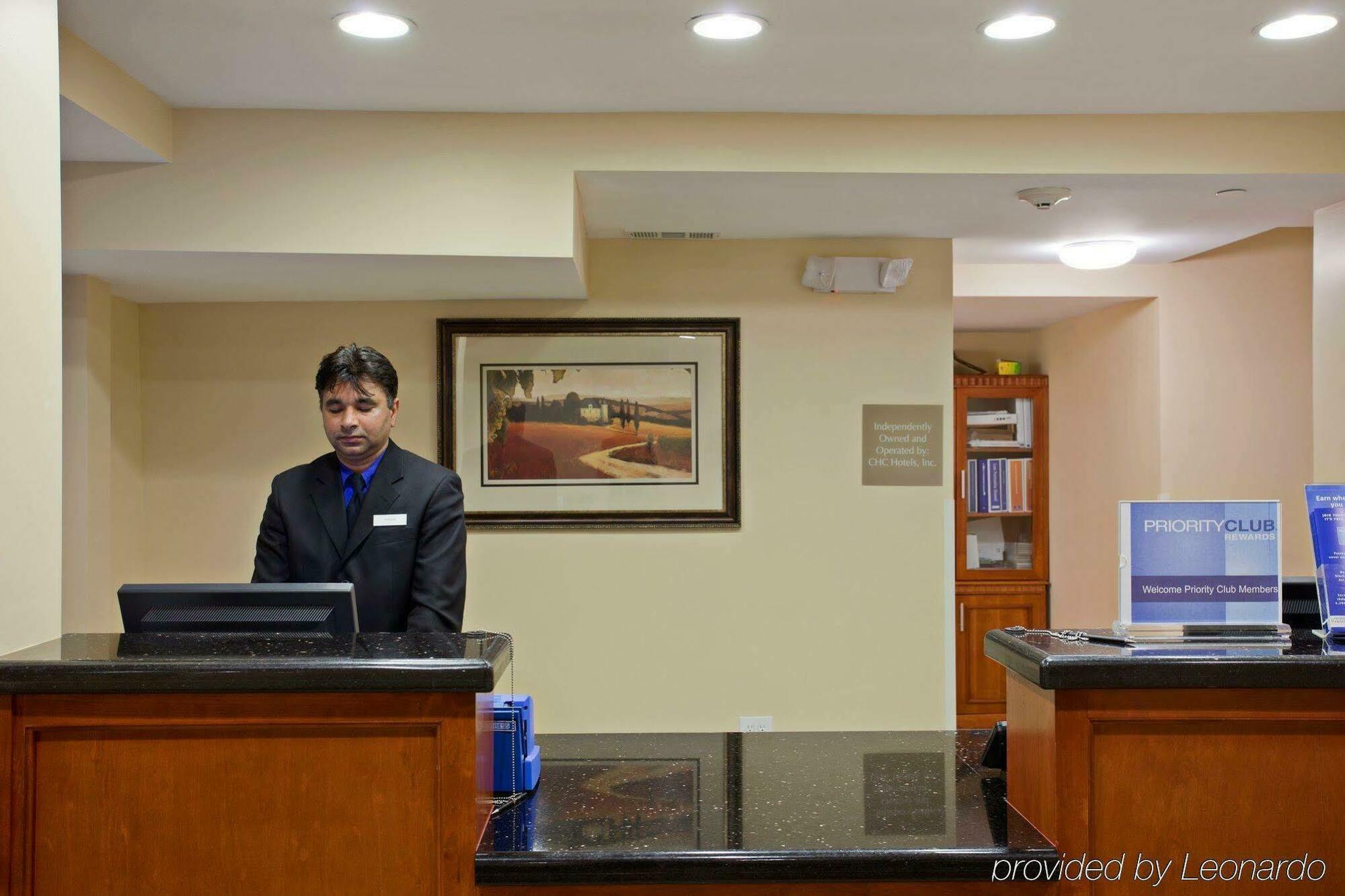 Candlewood Suites Lax Hawthorne By Ihg Exteriér fotografie
