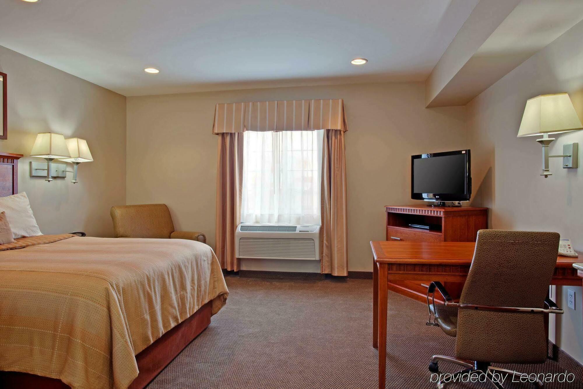 Candlewood Suites Lax Hawthorne By Ihg Exteriér fotografie