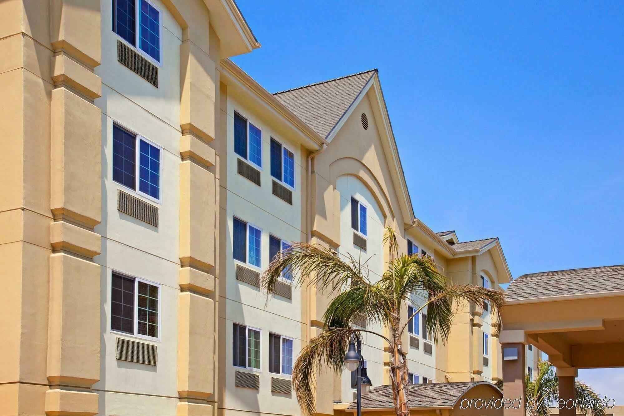 Candlewood Suites Lax Hawthorne By Ihg Exteriér fotografie