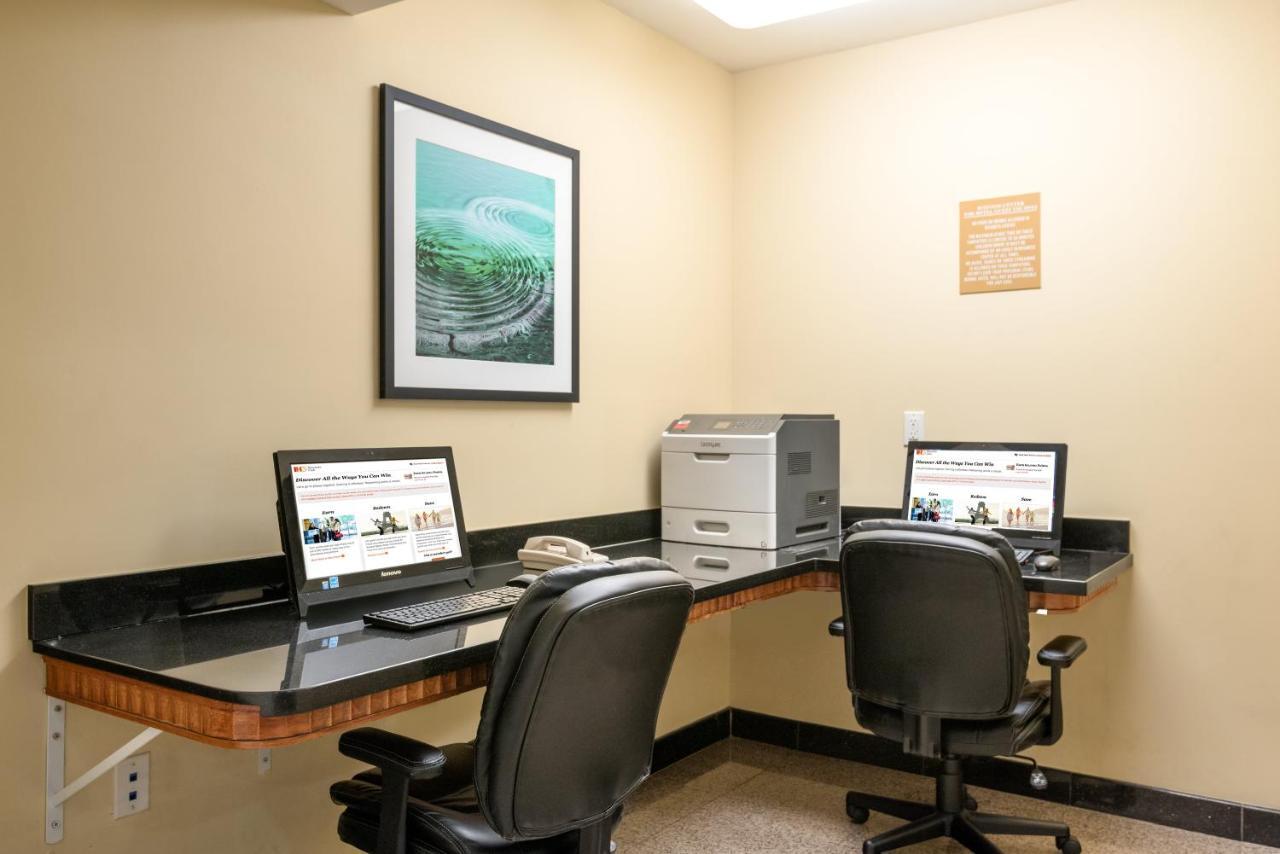 Candlewood Suites Lax Hawthorne By Ihg Exteriér fotografie