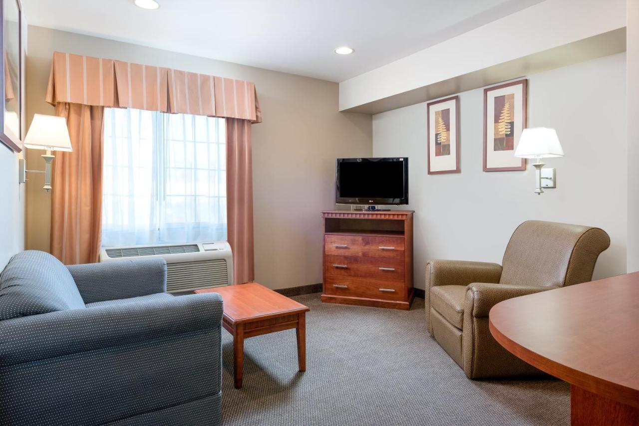 Candlewood Suites Lax Hawthorne By Ihg Exteriér fotografie